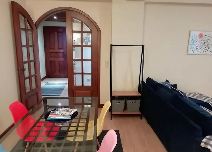 Sailorman House