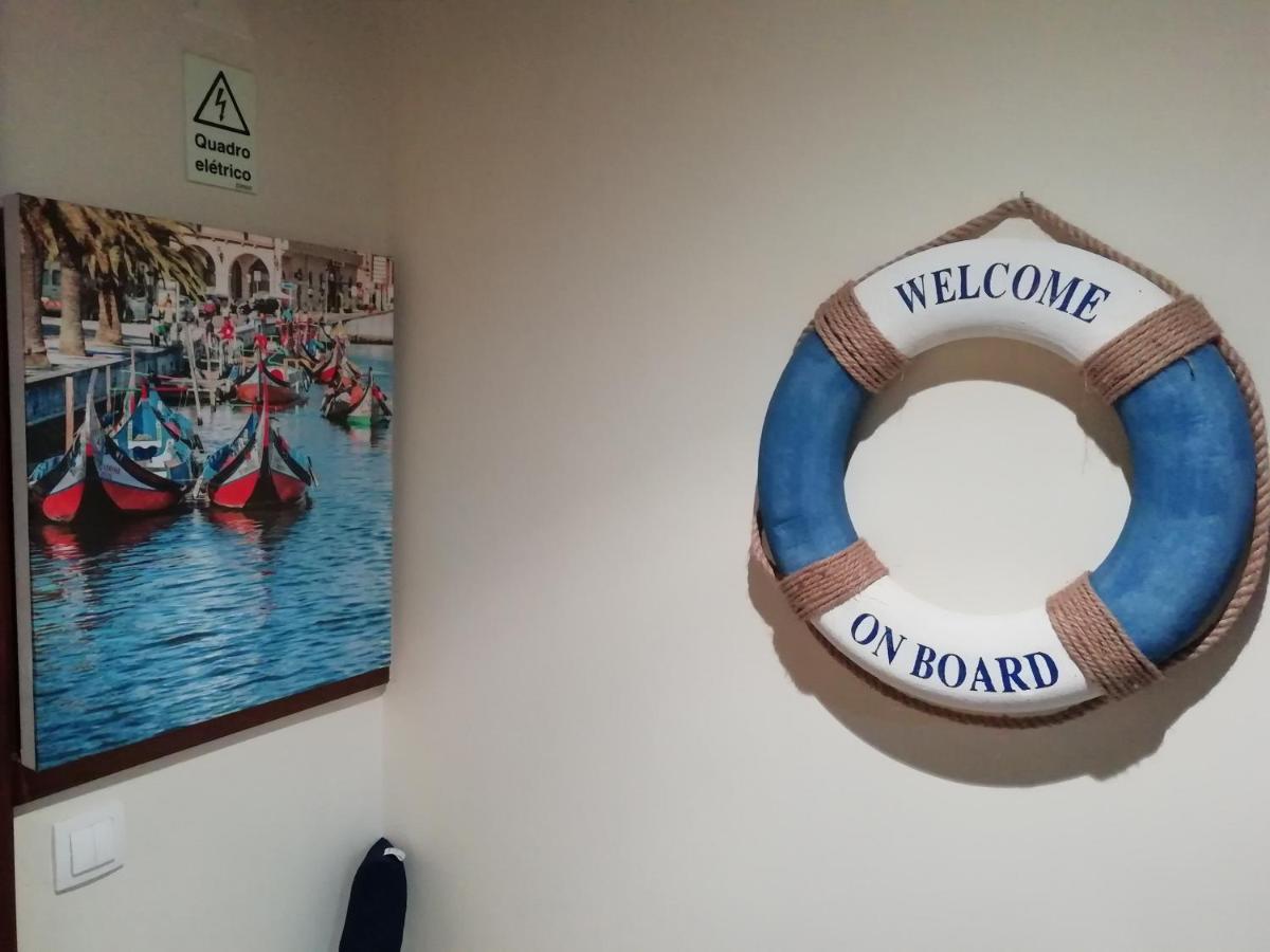 Apartment Sailorman House *