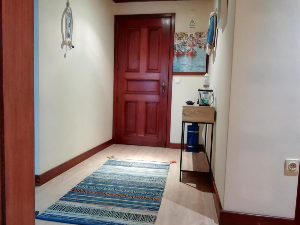 Sailorman House Apartment *
