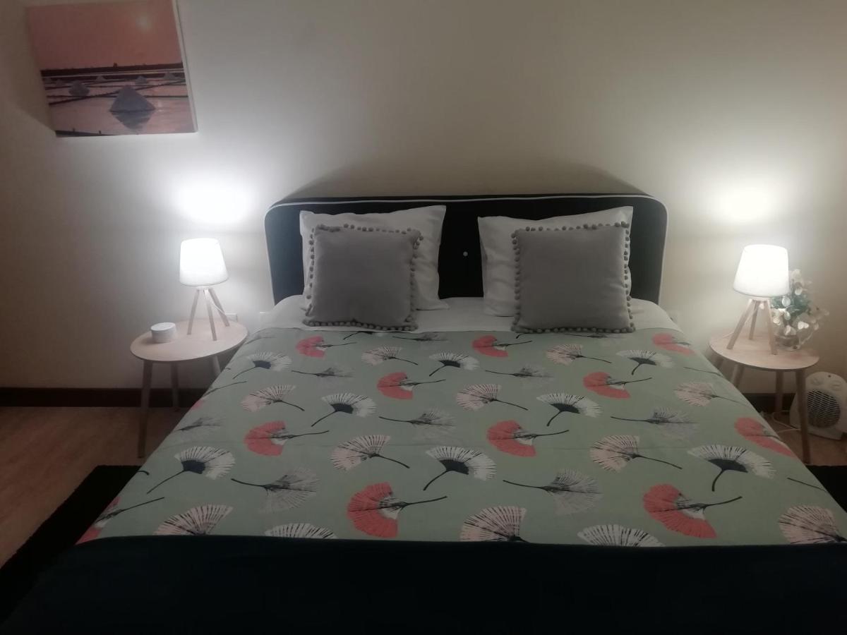 Sailorman House Aveiro