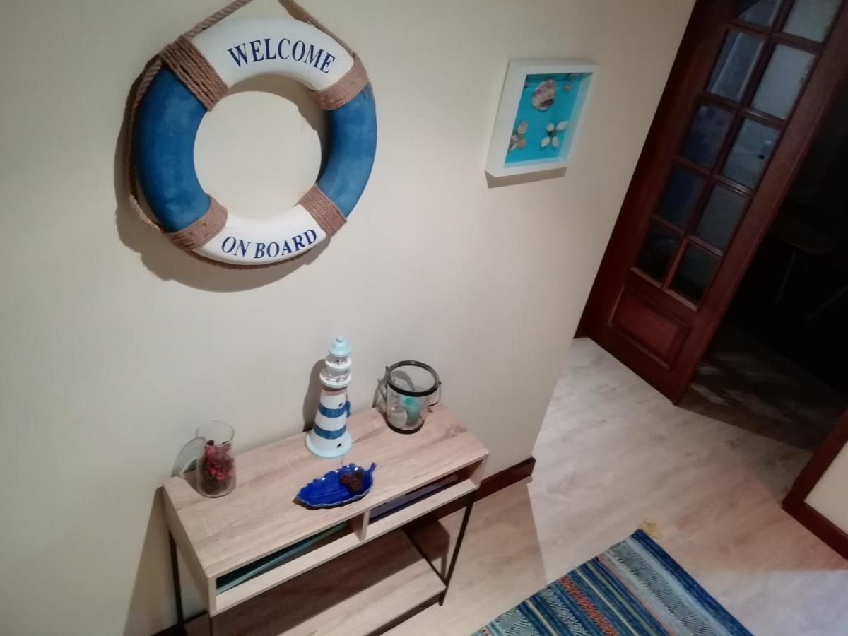 Appartement Sailorman House *