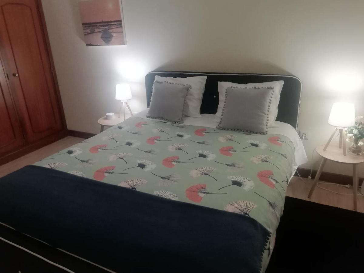 Sailorman House * Aveiro