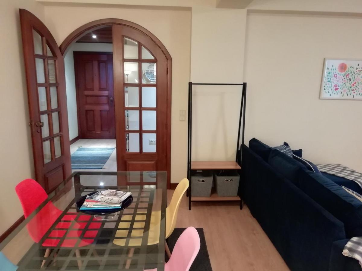 Apartment Sailorman House