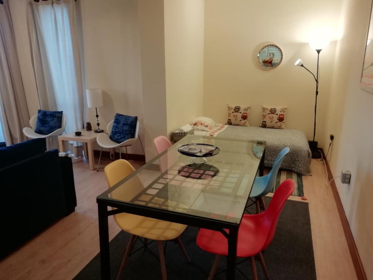 Sailorman House Appartement *