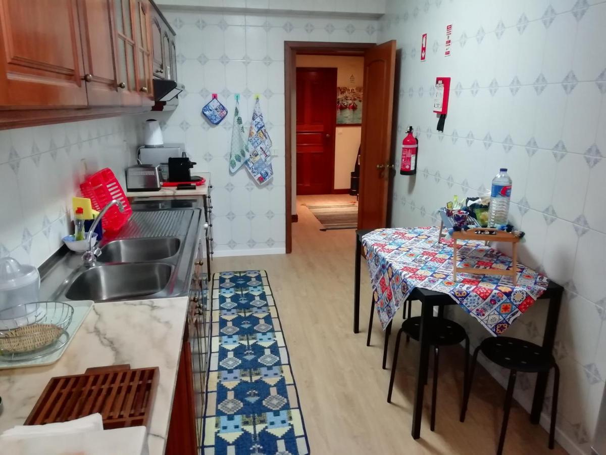 Sailorman House Apartment *