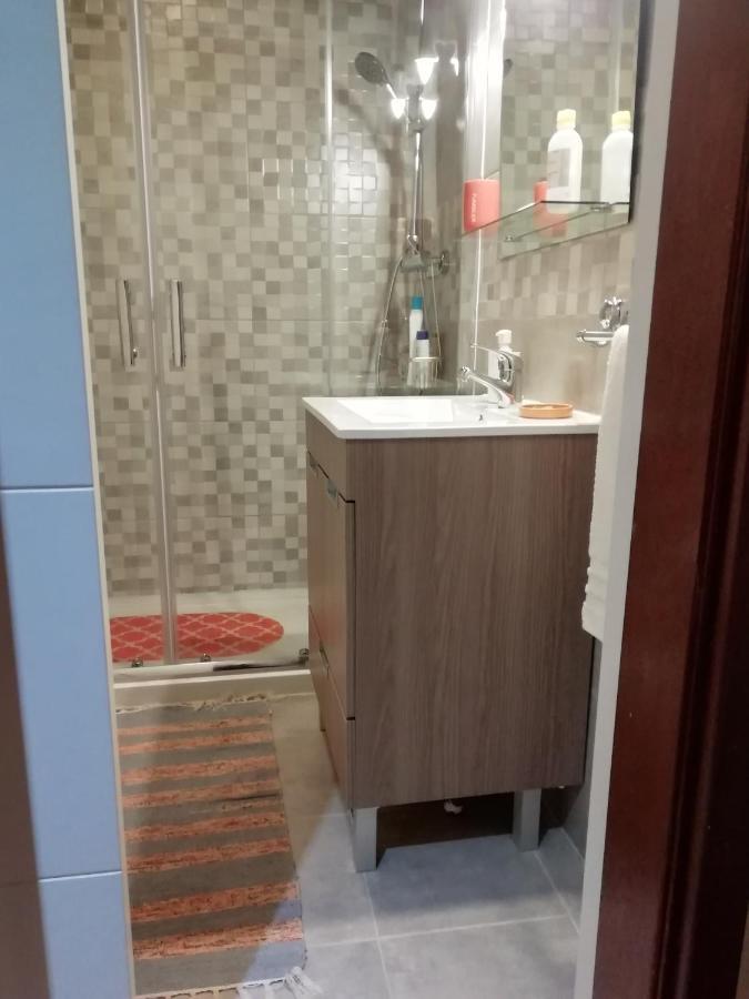 Appartement Sailorman House *