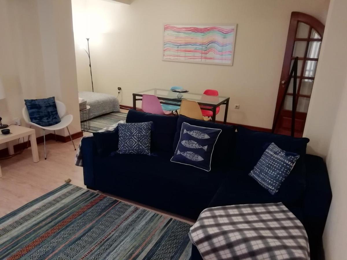 Apartment Sailorman House Aveiro