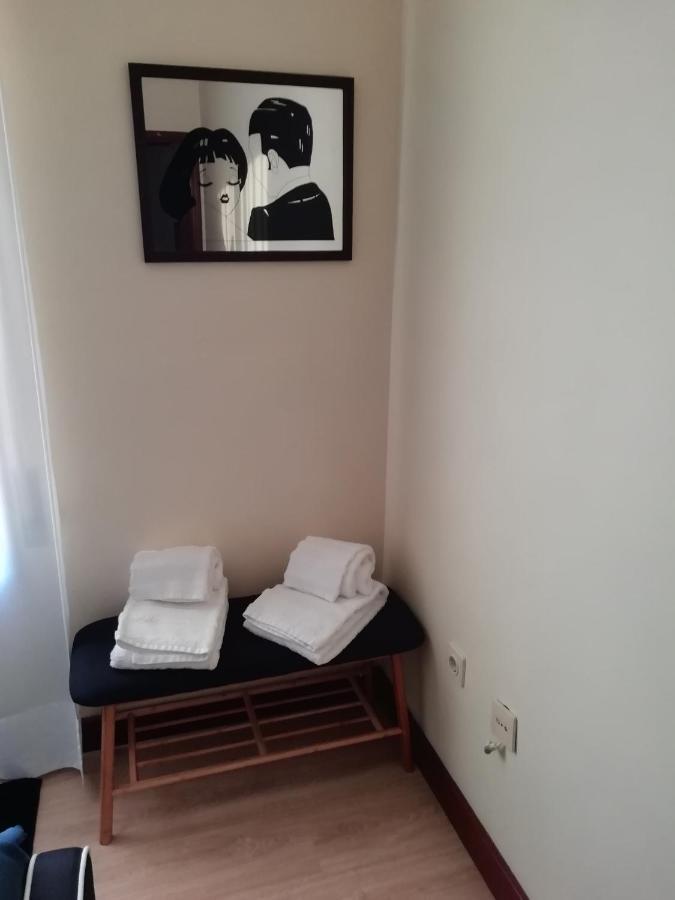 Sailorman House Aveiro