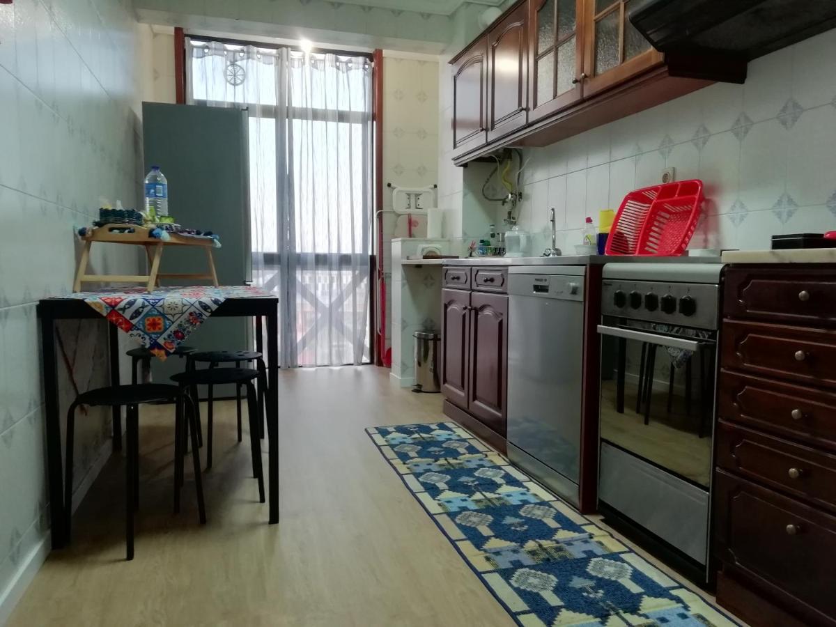 Apartment Sailorman House Aveiro