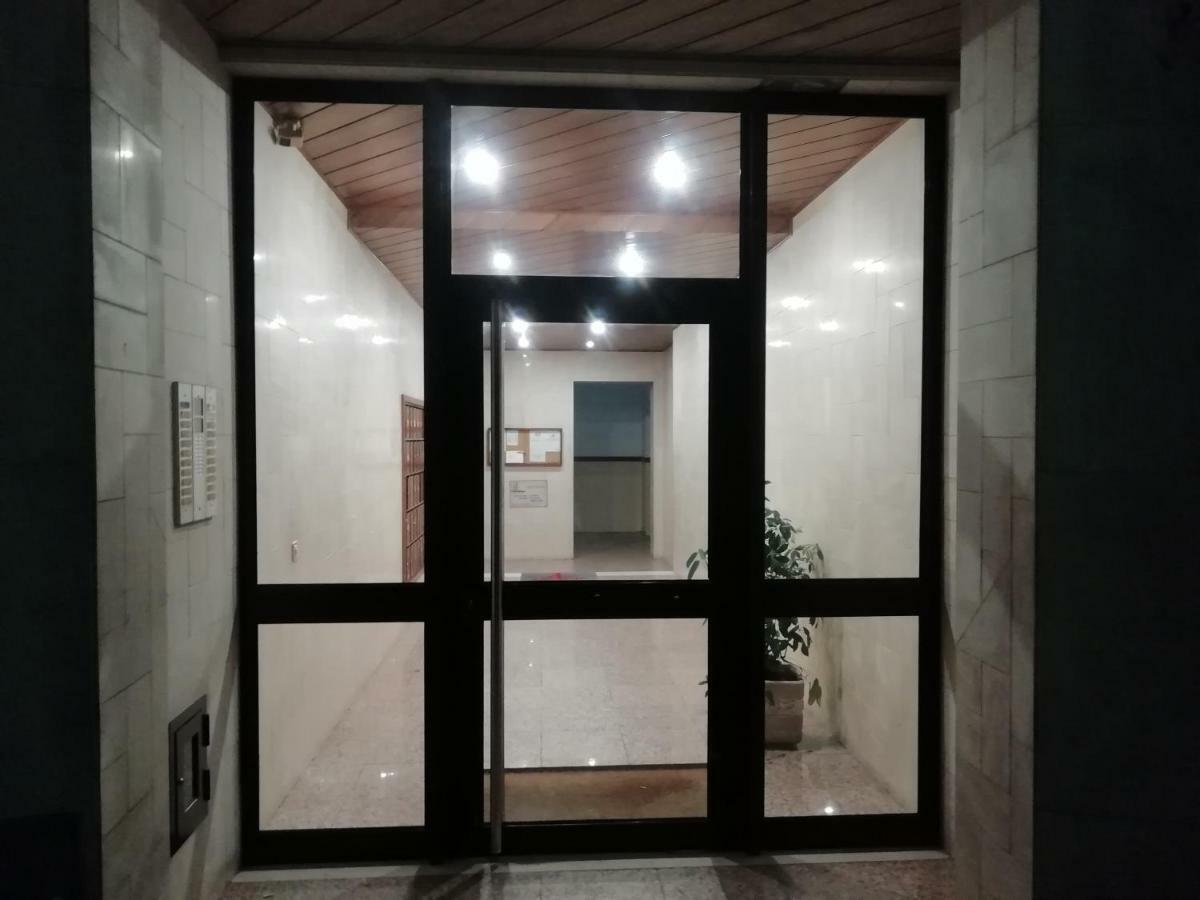 Sailorman House Apartment