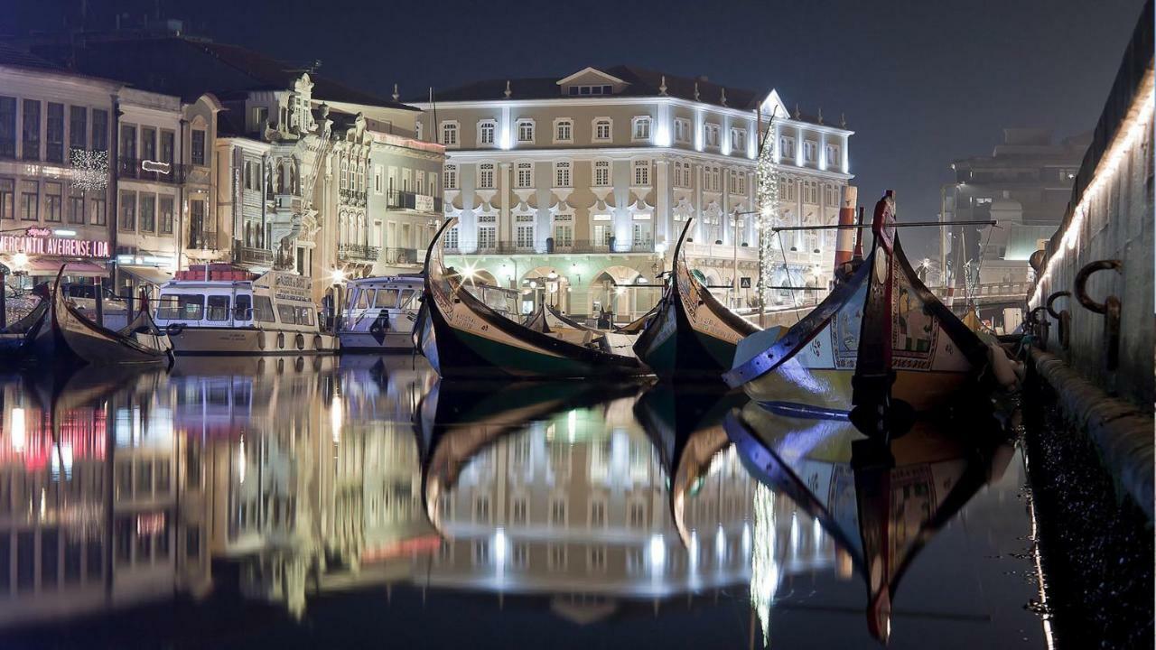 Sailorman House Aveiro