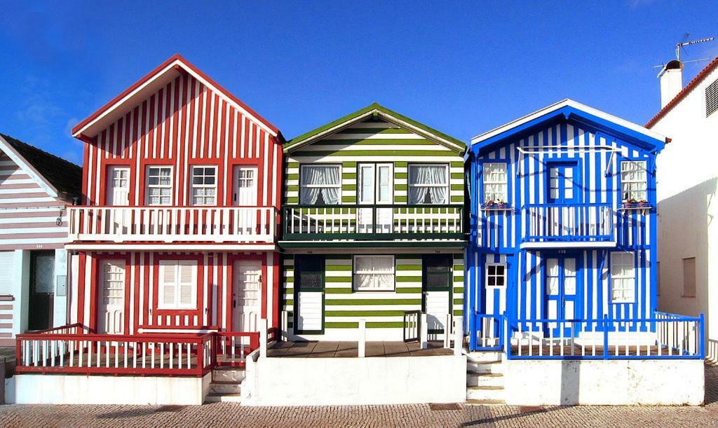 Sailorman House