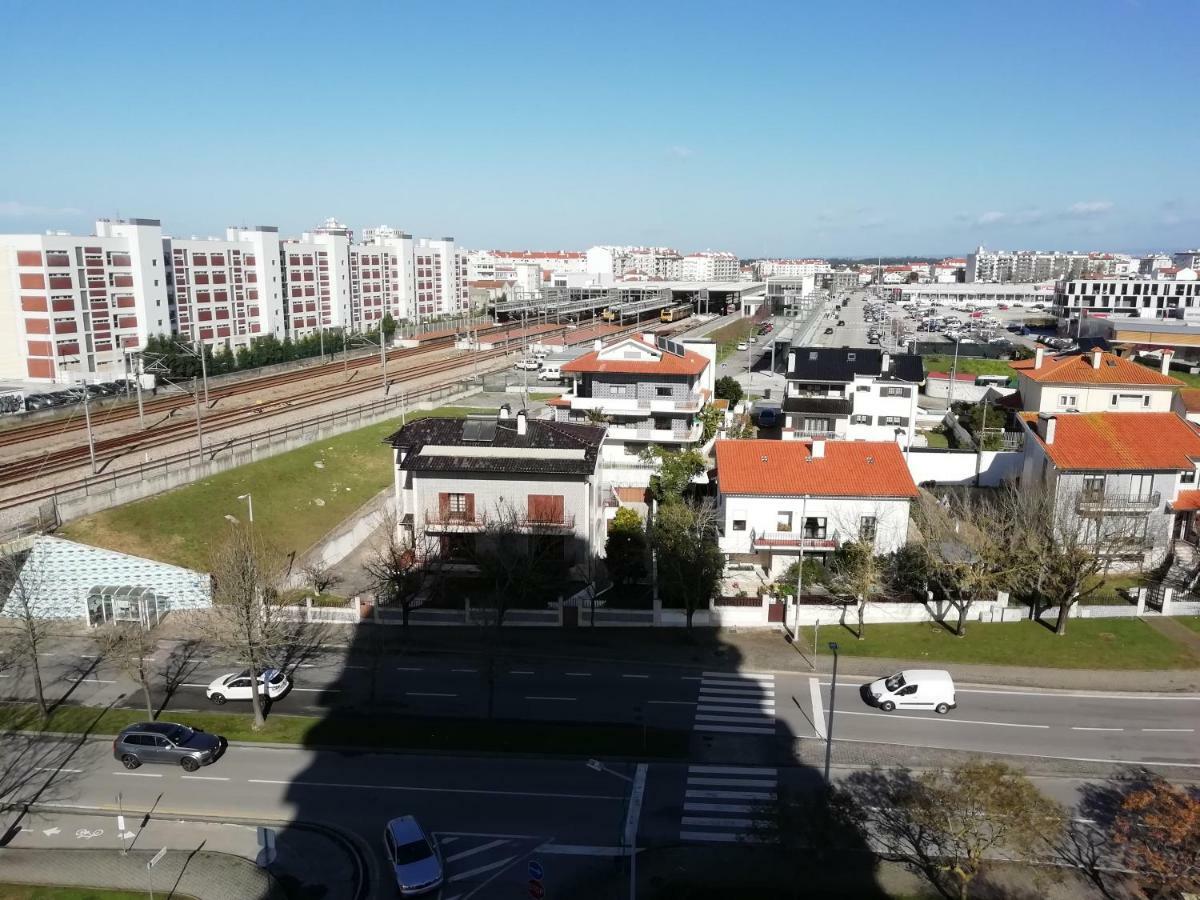 Sailorman House Apartment Aveiro